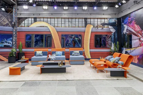 
					BBB 26: Globo libera novas fotos da casa e decoração chama atenção
				
				