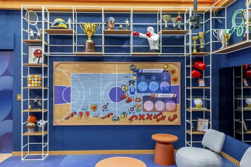 
					BBB 26: veja detalhes da nova decoração da casa do reality show
				
				