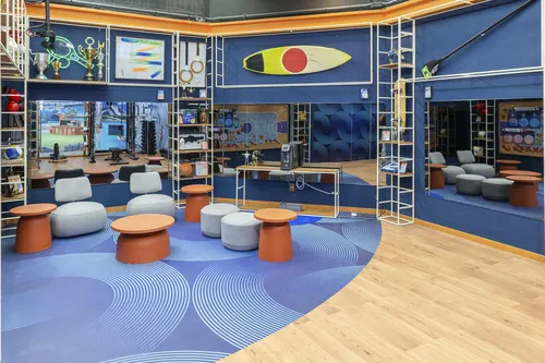
					BBB 26: veja detalhes da nova decoração da casa do reality show
				
				