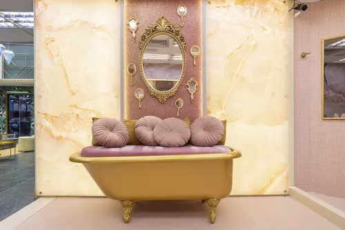 
					BBB 26: Globo libera novas fotos da casa e decoração chama atenção
				
				