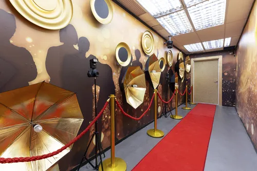 
					BBB 26: veja detalhes da nova decoração da casa do reality show
				
				