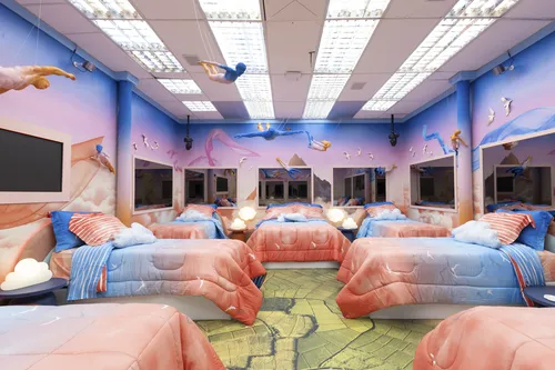 
					BBB 26: Globo libera novas fotos da casa e decoração chama atenção
				
				