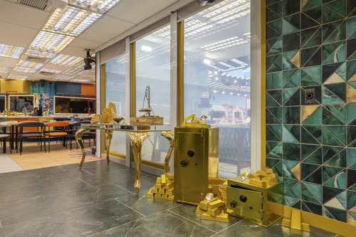 
					BBB 26: Globo libera novas fotos da casa e decoração chama atenção
				
				