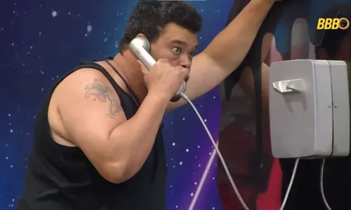 
					BBB 26: irmã de Milena sofre acidente e sister tem pesadelo no reality
				
				