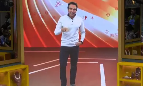 
					BBB 26: Jonas se irrita com Juliano Floss e detona rival: 'É o quê?'
				
				