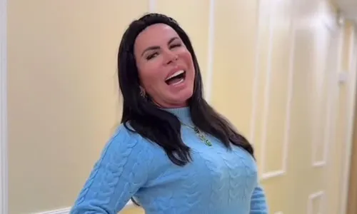 
					BBB 26: equipe de Aline Campos se desespera e apela para famosos
				
				