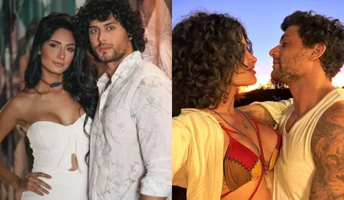 
					BBB 26: Jesus Luz quebra silêncio em polêmica com Aline Campos
				
				