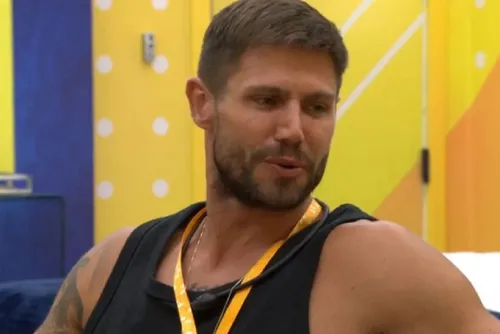 
					BBB 26: liderança de Jonas 'cava a cova' de aliada; saiba quem
				
				