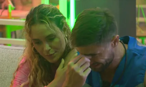 
					BBB 26: Samira fica aos prantos após treta com Jonas e faz ameaça
				
				