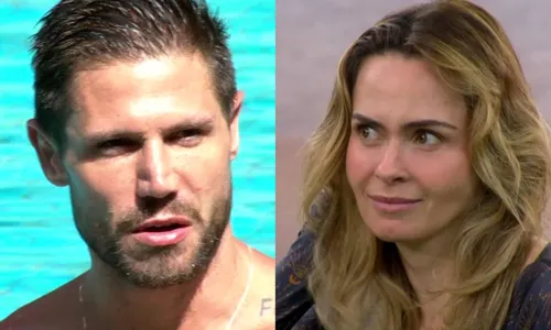 
					BBB 26: Jonas comemora após o resultado da Enquete do Líder
				
				