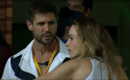 
					BBB 26: Jonas cria estratégia contra Ana Paula e detona: 'Olhar ruim'
				
				