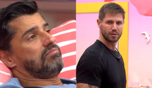 
					BBB 26: Marciele desmascara mentira de Breno e brother se espanta
				
				