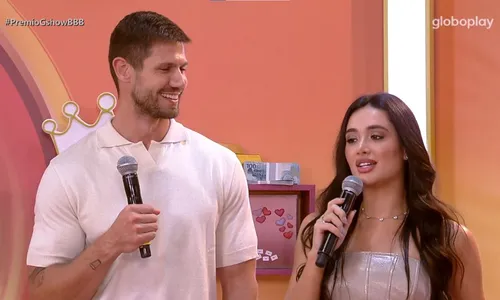 
					BBB 26: Jonas e Jordana quebram silêncio sobre affair após reality
				
				