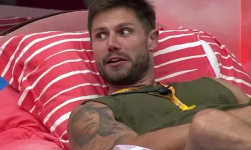 
					BBB 26: Babu faz aliança com Cowboy e planeja agressão de Ana Paula
				
				