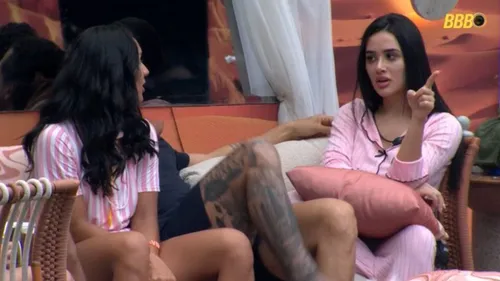 
					BBB 26: Jonas planeja golpe após Ana Paula armar 'Tá Com Nada'
				
				