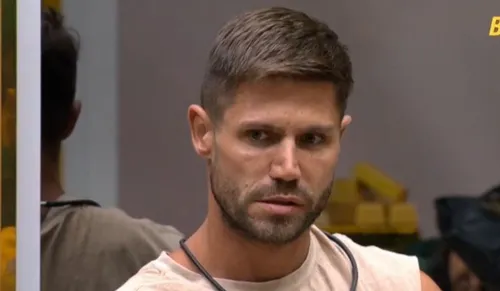 
					BBB 26: Juliano Floss sofre crise após expulsão de Paulo Augusto
				
				