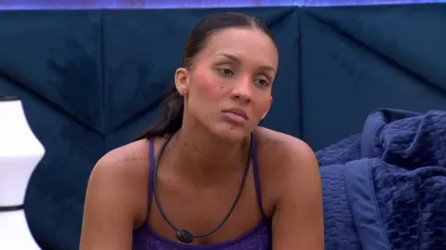 
					'BBB 26': Jordana acusa jogo duplo e abala posição de Marcelo
				
				