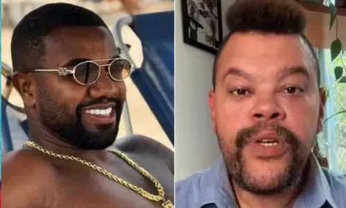 
					BBB 26: Babu é acusado de 'homofobia recreativa' com Juliano Floss
				
				