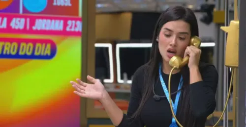 
					BBB 26: Jordana carrega enredo nas costas e merece vaga no Top 4
				
				