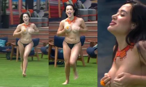 
					BBB 26: Juliano Floss detona topless de Jordana: 'Horrível'
				
				