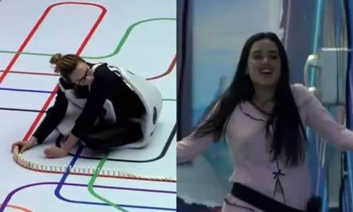 
					BBB 26: Jordana teme rejeição após confronto polêmico com Ana Paula
				
				