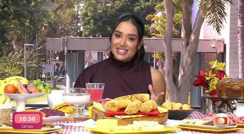 
					BBB 26: Jordana detalha edredom com Jonas e rebate Marciele: 'Noção'
				
				