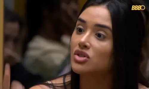 
					Resumo BBB 26: Milena desesperada, Samira chocada e Jordana surpreende
				
				