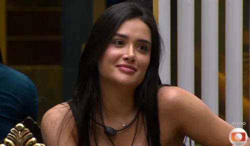 
					Resumo BBB 26: Samira expõe alvos, Jordana detona Gabriela e desabafo
				
				