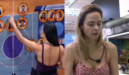 
					BBB: Pedro segue em clínica psiquiátrica e perde nascimento de filha
				
				