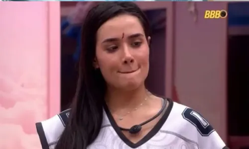 
					BBB 26: Jordana expulsa? Marciele acusa sister de agressão em briga
				
				