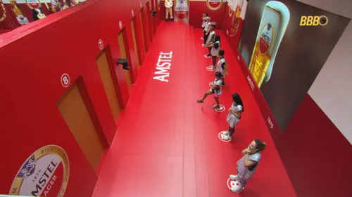 
					'BBB 26': Jordana vence Prova do Anjo e manda rival para Monstro
				
				