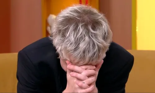 
					BBB 26: Juliano Floss chora após resposta de Marina Sena sobre namoro
				
				