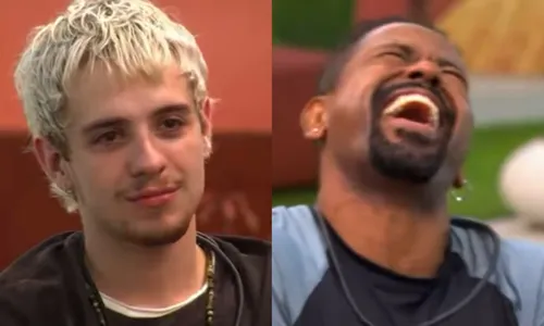 
					BBB 26: Alberto muda rota e planeja indicação inédita ao Paredão
				
				