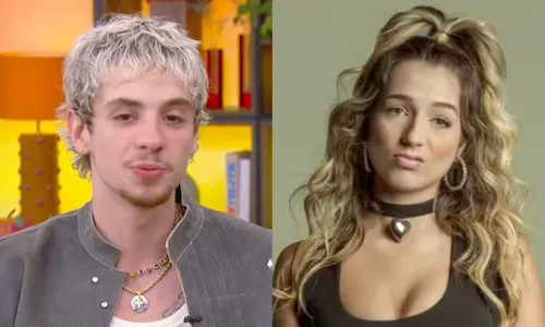 
					'BBB 26': Juliano se choca ao descobrir prêmio astronômico que ganhou
				
				