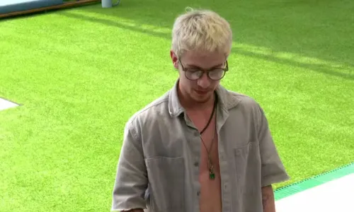 
					BBB 26: Breno detona Ana Paula e compara com rival: 'Manipuladora'
				
				