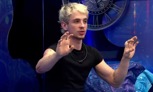 
					BBB 26: Cowboy detona Gabriela e expõe jogo perigoso da sister
				
				