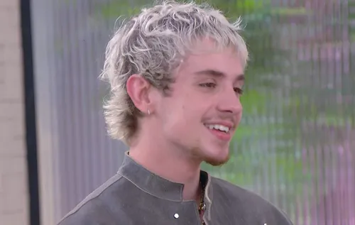 
					'BBB 26': Juliano se choca ao descobrir prêmio astronômico que ganhou
				
				