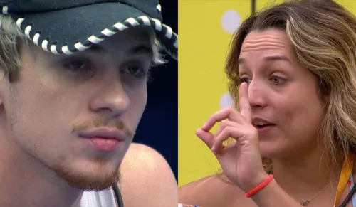 
					Ex-BBB Samira é acusada de indireta contra Juliano Floss: 'Bafinho'
				
				