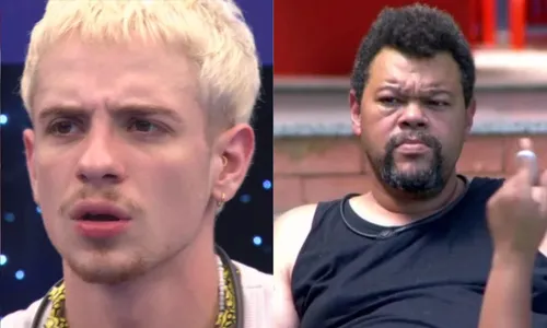 
					BBB 26: Babu conta 'esporro' da produção após plano contra Ana Paula
				
				