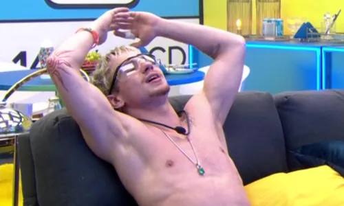 
					Enquete BBB: Jonas e Juliano têm empate técnico em Paredão explosivo
				
				