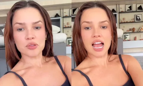 
					BBB 26: Juliette toma atitude contra Sarah após comentários da torcida
				
				