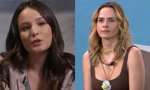 
					BBB 26: ex-esposa de Pedro surpreende e ataca brother em desabafo
				
				