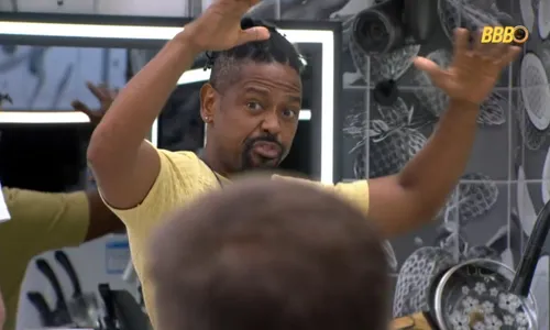 
					BBB 26: entenda cada briga do elenco após a Prova do Anjo
				
				