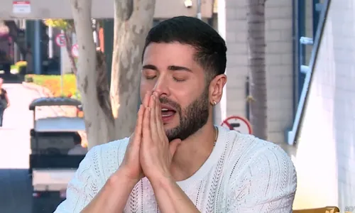 
					BBB 26: Marcelo chora ao revelar áudio homofóbico após eliminação
				
				