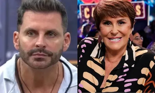 
					BBB 26: Marcia Sensitiva surpreende com nome de campeão; veja quem
				
				