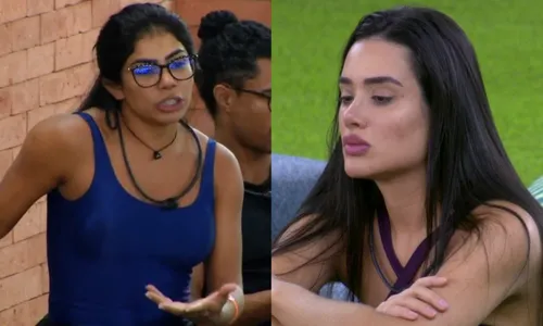 
					BBB 26: Marciele revela acordo com Jordana, mas explica condições
				
				
