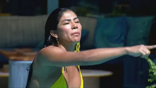 
					BBB 26: Marciele defende Jonas e discute aos gritos com Ana Paula
				
				