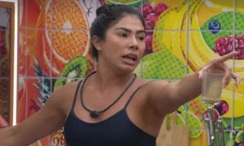 
					BBB 26: provas de que Marciele tem que sair antes de Samira e Jordana
				
				