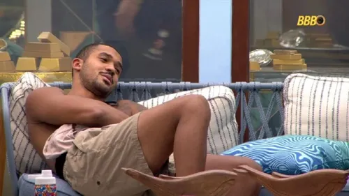 
					Enquete BBB 26: vilão dispara em rejeição no segundo Paredão
				
				