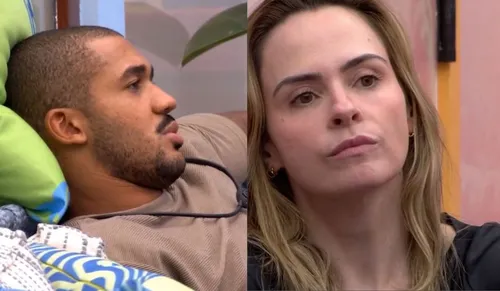 
					BBB 26: Globo surpreende e faz Laboratório para trocar participantes
				
				